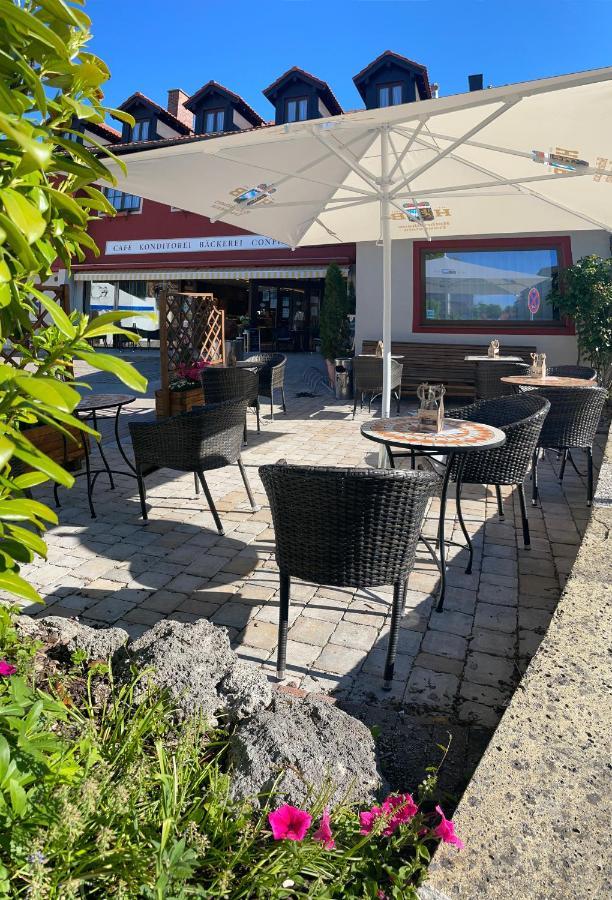 Hotel Schwaiger Glonn Zewnętrze zdjęcie