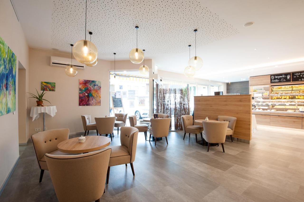 Hotel Schwaiger Glonn Zewnętrze zdjęcie