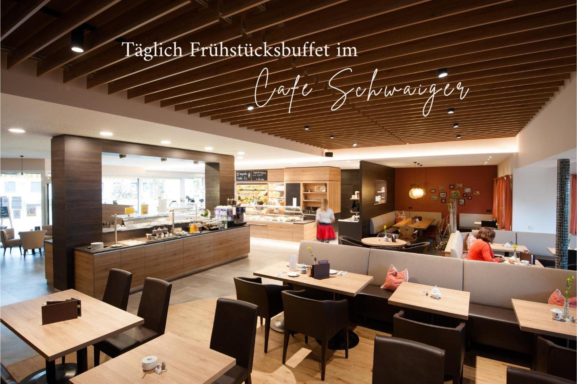 Hotel Schwaiger Glonn Zewnętrze zdjęcie