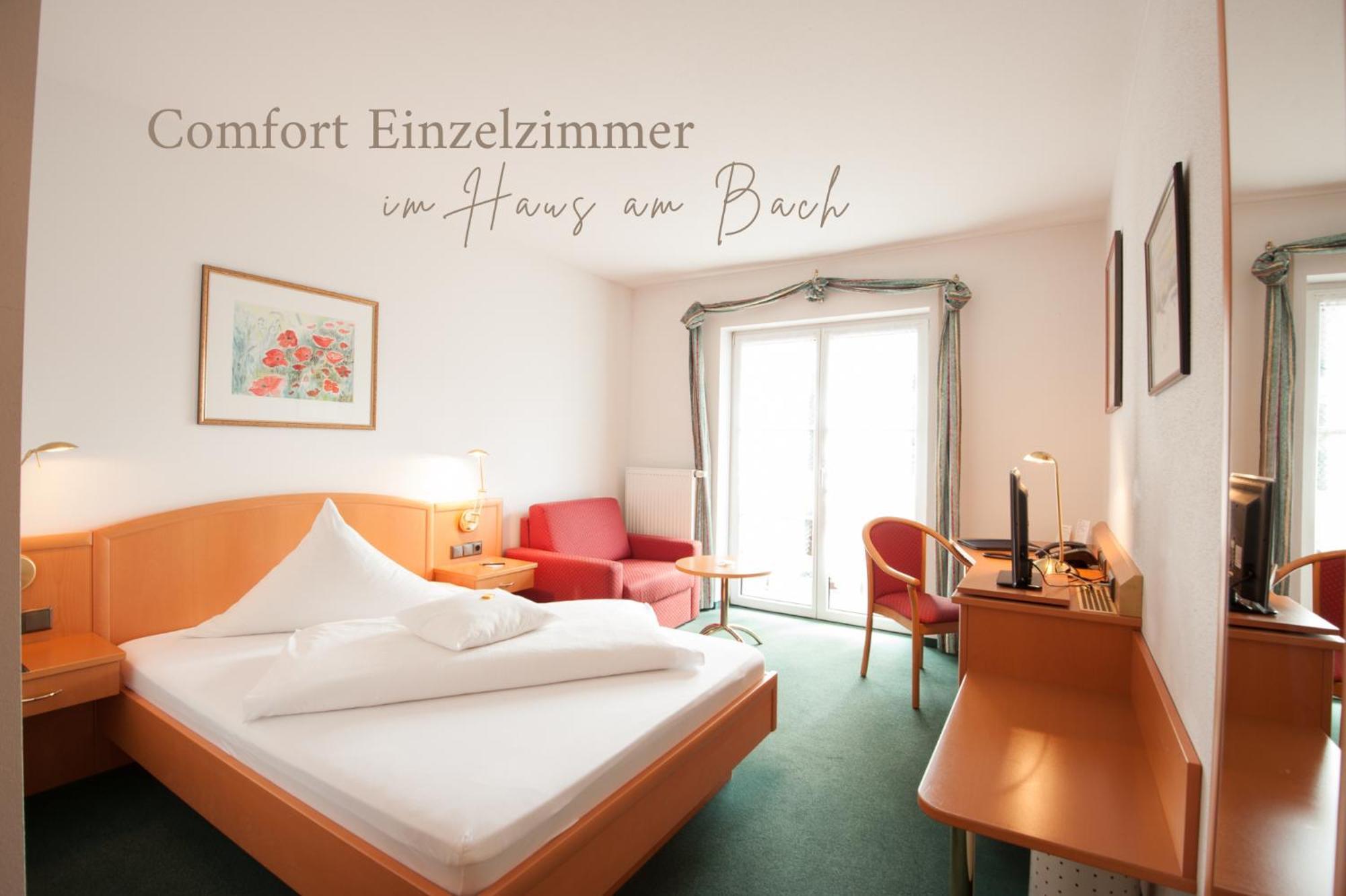 Hotel Schwaiger Glonn Zewnętrze zdjęcie