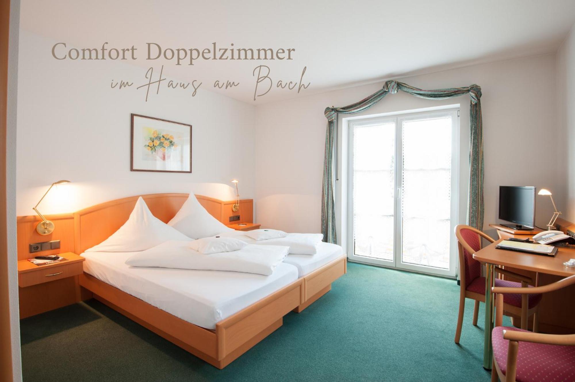 Hotel Schwaiger Glonn Zewnętrze zdjęcie