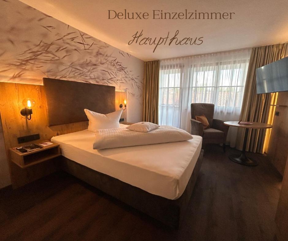 Hotel Schwaiger Glonn Zewnętrze zdjęcie