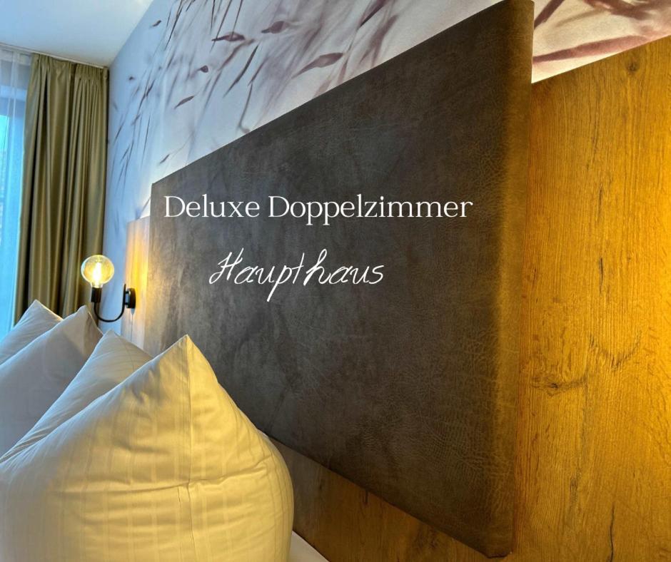 Hotel Schwaiger Glonn Zewnętrze zdjęcie