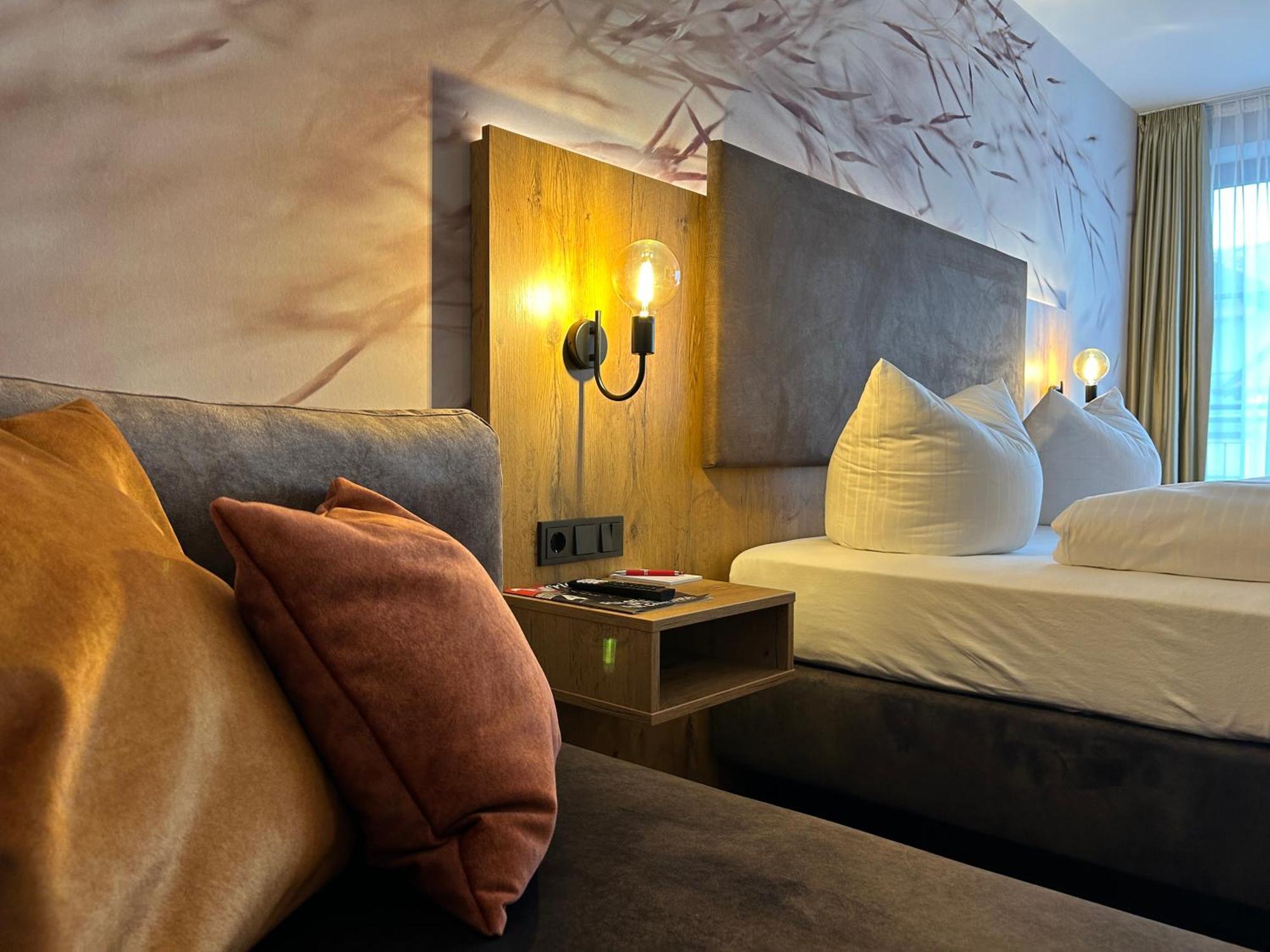 Hotel Schwaiger Glonn Zewnętrze zdjęcie