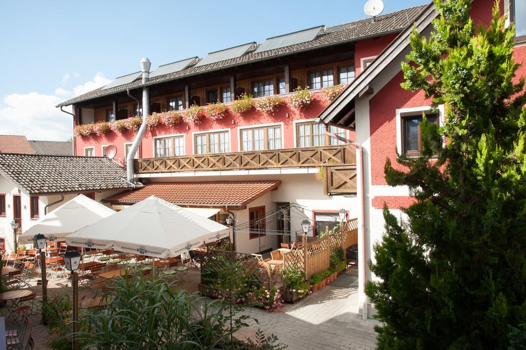 Hotel Schwaiger Glonn Zewnętrze zdjęcie