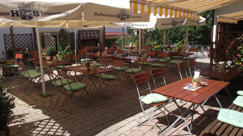 Hotel Schwaiger Glonn Zewnętrze zdjęcie