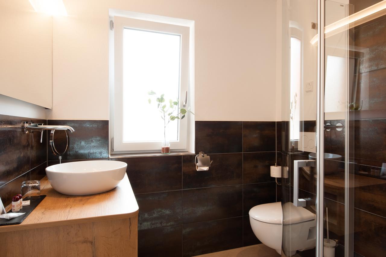 Hotel Schwaiger Glonn Zewnętrze zdjęcie