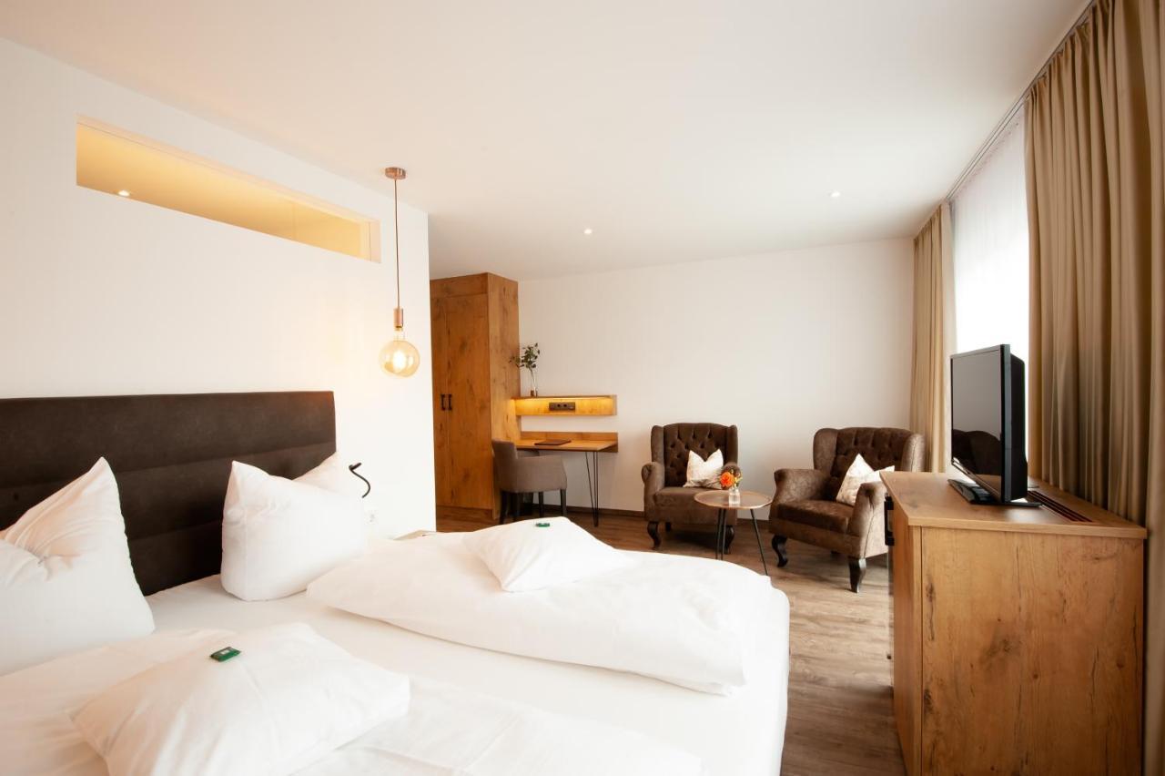 Hotel Schwaiger Glonn Zewnętrze zdjęcie